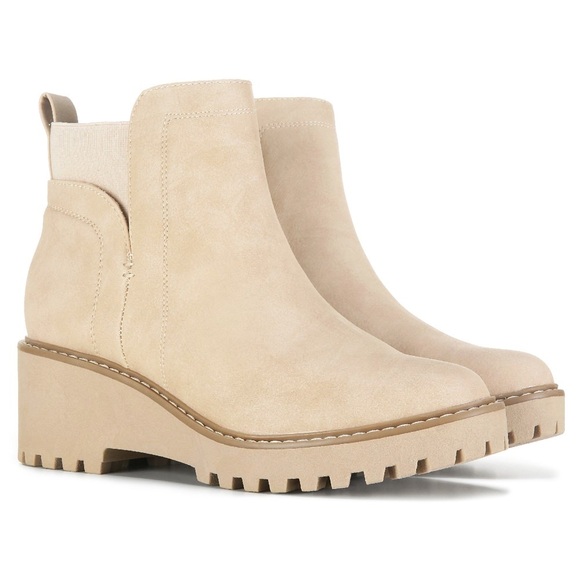 Dolce Vita Rielle Ankle Bootie Size 12 - Picture 1 of 8
